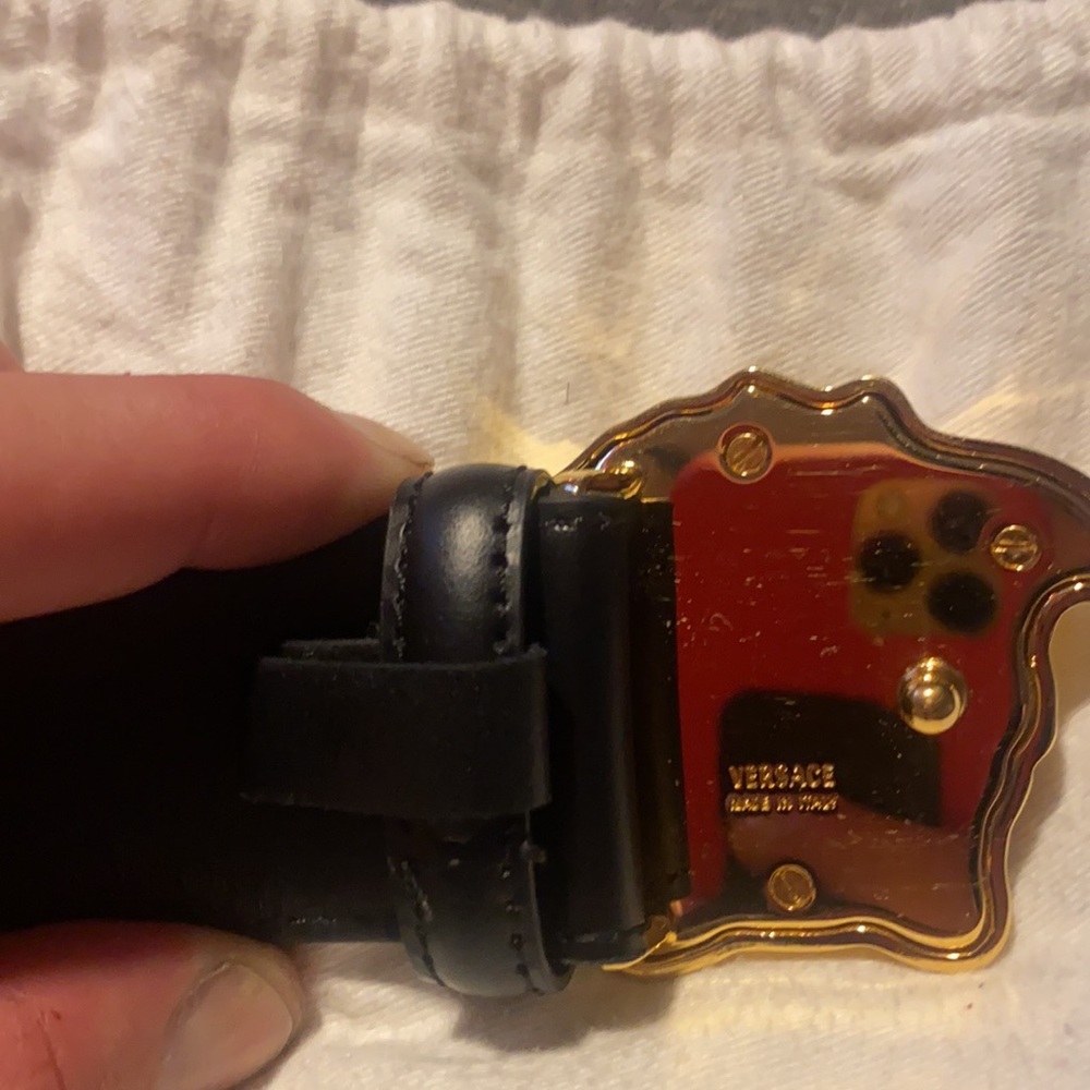 Versace Belt - Picture 4 of 4